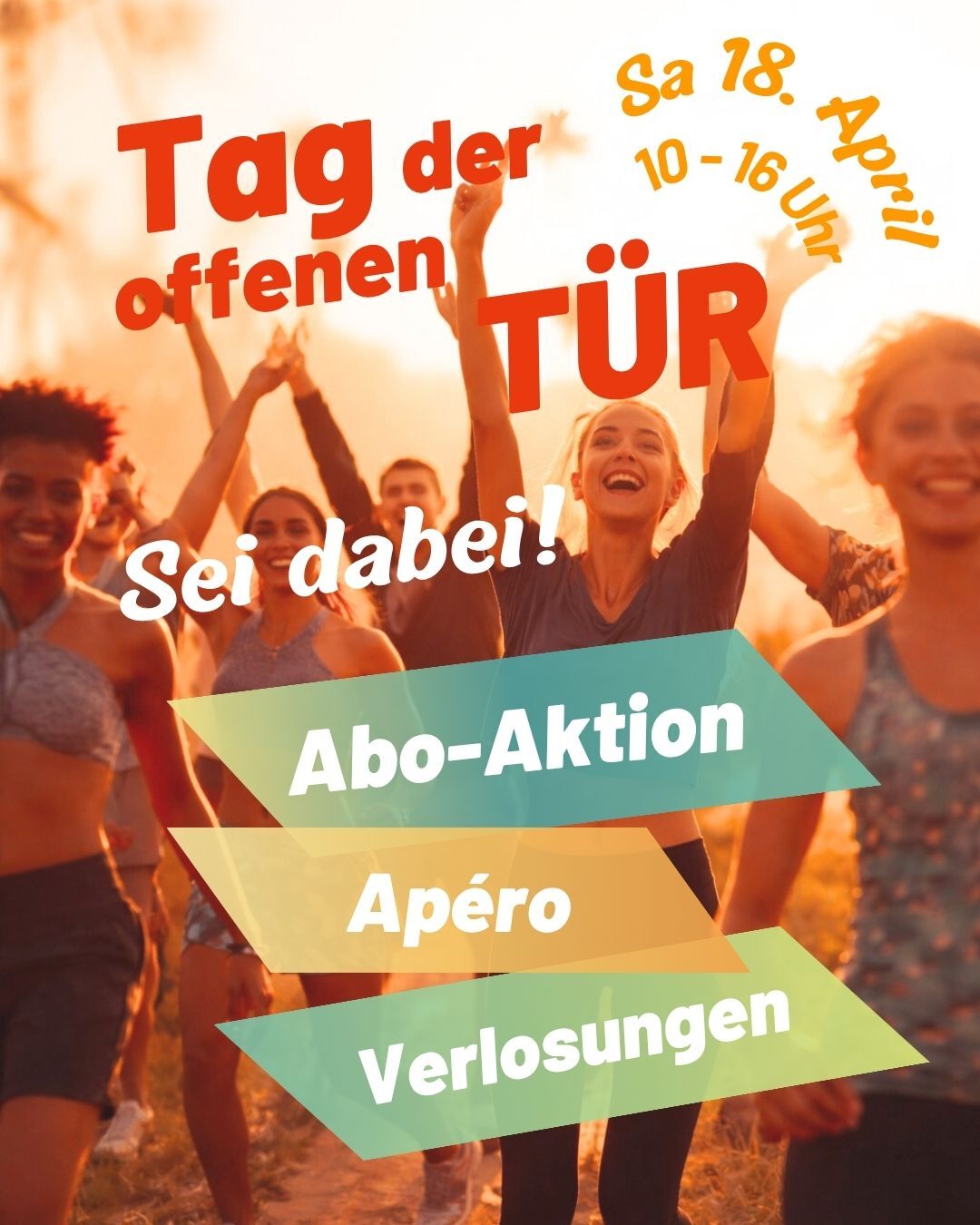 OPEN STUDIO - Tag der offenen Tür