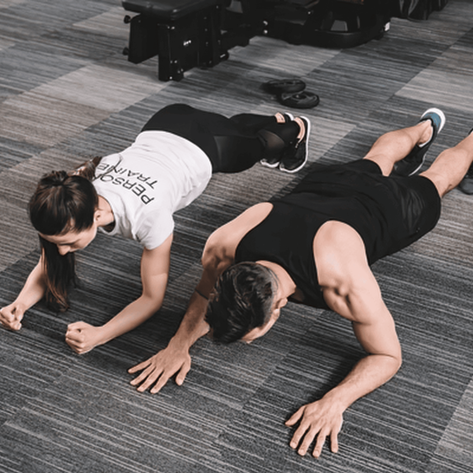 Coretraining