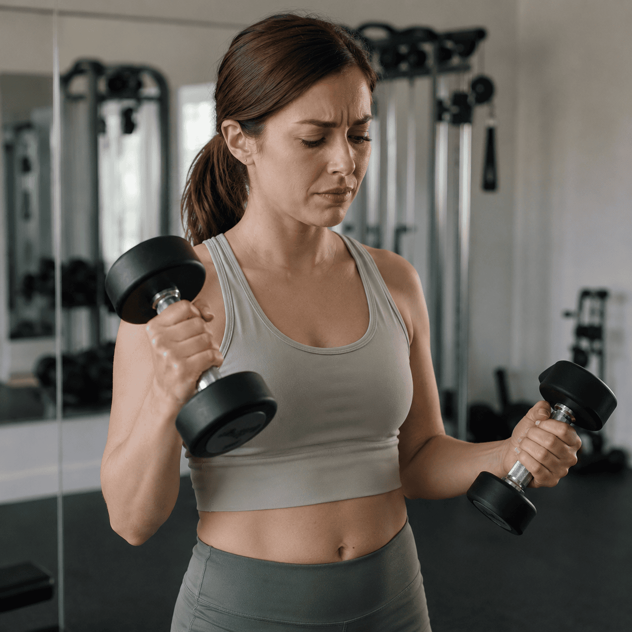 7 typische Trainingsfehler