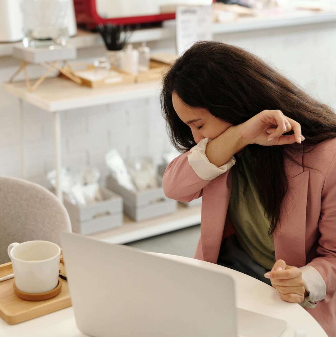 Erkältungsprävention mit Power Plate
