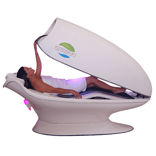BodyCocoon - Altendorf SZ mit Michelle Baumgartner