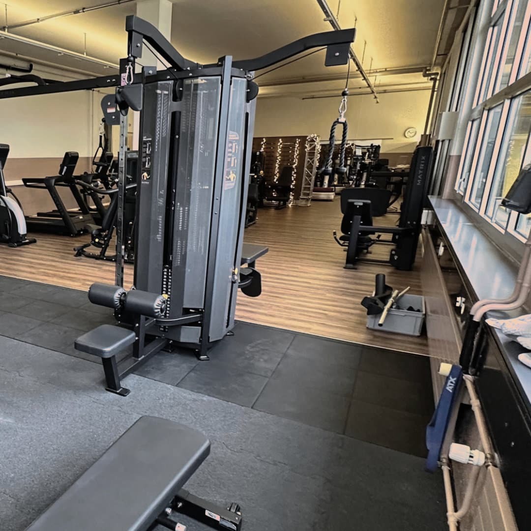 PowerStudio_Quantumgym_Altendorf